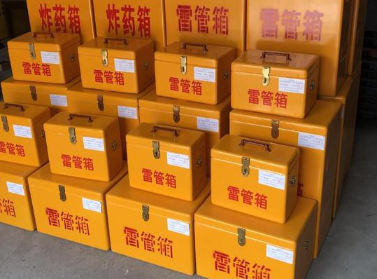 南郊玻璃钢雷管箱的使用寿命一般是多少？