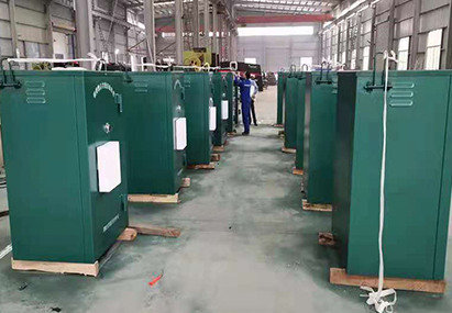 南郊移动炸药库：安全与效率并重的爆破行业新趋势
